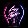 the album cover for Care Of Night - Reconnected