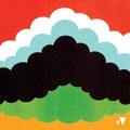 the album cover for Bixiga 70 - Vapor (Uk)