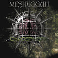 the album cover for Meshuggah - Chaosphere [Import LP]