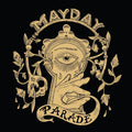 the album cover for Mayday Parade - Monster In The Closet: 10th Anniversary [2LP]