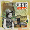 the album cover for Stephen Marley - Old Soul