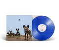 the album cover for Balthazar - Fever - Blue (Blue) [Colored Vinyl] [Reissue]