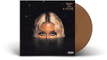 the album cover for Victoria Monet - JAGUAR II [Brown LP]