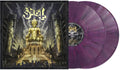 the album cover for Ghost - Ceremony & Devotion [New Twilight 2LP]