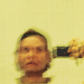 the album cover for Mac DeMarco - Some Other Ones [Limited Edition Canary Yellow LP]