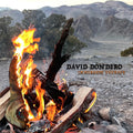 the album cover for David Dondero - Immersion Therapy