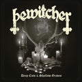 the album cover for Bewitcher - Deep Cuts & Shallow Graves [Limited Edition 2LP]