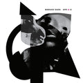 the album cover for Mariusz Duda - Afr Ai D