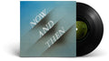 the album cover for The Beatles - Now and Then [7in Vinyl Single]