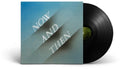 the album cover for The Beatles - Now and Then [12in Vinyl Single]