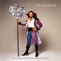 the album cover for Jethro Tull - Warchild 2