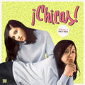 the album cover for Chicas 3 / Various - Chicas 3 / Various