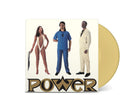 the album cover for Ice-T - Power