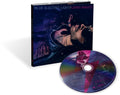 the album cover for Lenny Kravitz - Blue Electric Light