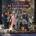 the album cover for Madness - Theatre Of The Absurd Presents C'est La Vie