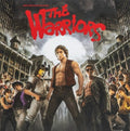 the album cover for Barry Devorzon  (Colv) (Ogv) (Rmst) - Warriors - O.S.T. [Colored Vinyl] [180 Gram] [Remastered]