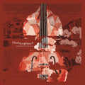 the album cover for Final Symphony Ii: Music From Final Fantasy - Ost - Final Symphony Ii: Music From Final Fantasy - Ost