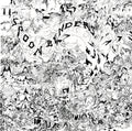 the album cover for Spoon Benders - Dura Mater