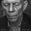 the album cover for Vince Clarke - Songs Of Silence