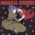 the album cover for Original Sinners - Original Sinners