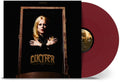 the album cover for Lucifer - Lucifer V - Oxblood [Colored Vinyl] (Gate)