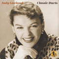 the album cover for Judy Garland - Classic Duets [Limited Edition]