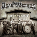 the album cover for Beau Weevils - Songs In The Key Of E