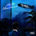 the album cover for Natanael Cano - Nata Montan