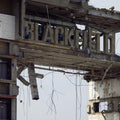 the album cover for Blackfield - Blackfield 2