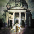 the album cover for Porcupine Tree - Coma Divine