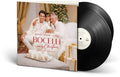 the album cover for Andrea Bocelli / Matteo Bocelli / Virginia Bocelli - A Family Christmas [Deluxe Edition 2 LP]