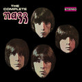 the album cover for Nazz - Complete Nazz (Box) (Clam)