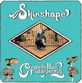 the album cover for Skinshape - Craterellus Tubaeformis (Uk)