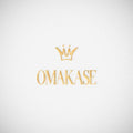 the album cover for Mello Music Group - Omakase [180 Gram]