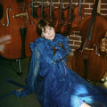 the album cover for Faye Webster - Car Therapy Sessions