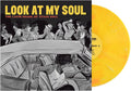 the album cover for Look At My Soul: Latin Shade Of Texas Soul / Var - Look At My Soul: Latin Shade Of Texas Soul / Var