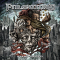the album cover for Firewind - Stand United