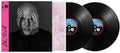 the album cover for Peter Gabriel - i/o [Bright-Side Mix 2LP]