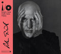 the album cover for Peter Gabriel - i/o [2CD]