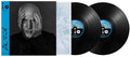 the album cover for Peter Gabriel - i/o [Dark-Side Mix 2LP]