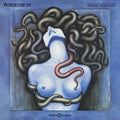 the album cover for Andrzej Korzynski - Possession (Blk) [Colored Vinyl]