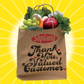 the album cover for Shplang - Thank You Valued Customer