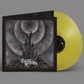 the album cover for Bleed From Within - Era [Clear Vinyl] (Ylw)