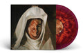 the album cover for End - From The Unforgiving Arms Of God [Colored Vinyl] (Mgta)