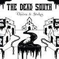 the album cover for The Dead South - Chains & Stakes [LP]