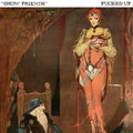 the album cover for Fucked Up - Show Friends [Indie Exclusive]