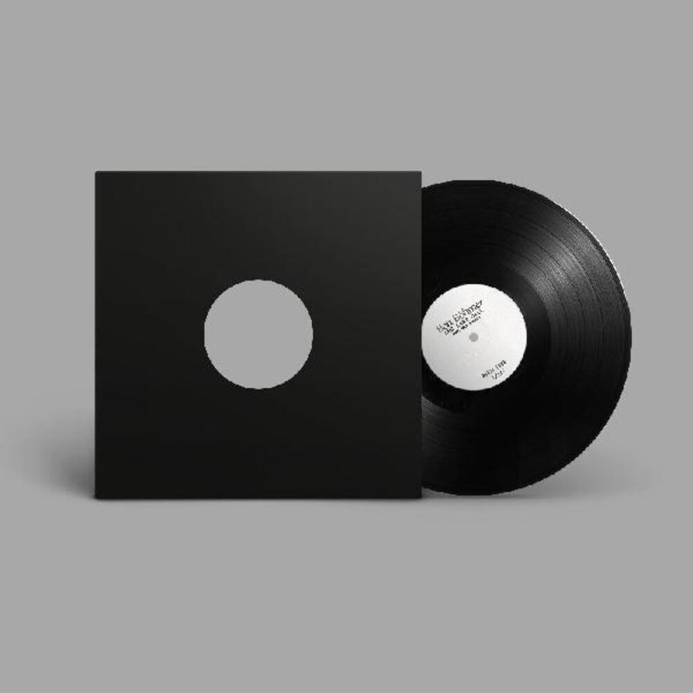 the album cover for Ben Böhmer - One Last Call (Ofgv) [Indie Exclusive]
