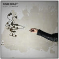 the album cover for Kind Beast - Dirty Realism