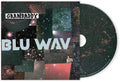 the album cover for Grandaddy - Blu Wav