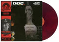 the album cover for D.O.C. - No One Can Do It Better [Colored Vinyl] [Limited Edition] (Red) (Smok)